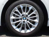 月々のお支払いを抑えやすい残価設定ローンもご用意。無理のないプランでBMW・MINIをご購入いただけます。