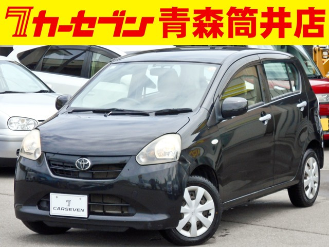 ピクシスエポック Xf 4WD 