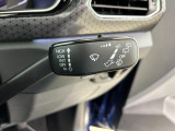 コラムスイッチワイパーレバー ONOFFはもちろん速さの調整などが可能です
