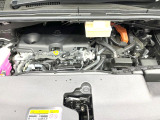 親切・丁寧な専門メカニックスタッフが応対!・車検・点検整備・事故等の修理などアフターサービスも安心。お車のカスタマイズもネクステージのサービススタッフまでご相談ください!