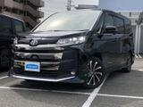トヨタ ノア