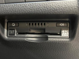 【ETC】高速道路の料金所をストレスなく通過!話題のスポットやサービスエリアに多い「スマートIC」利用時は必須のアイテムです。当店でセットアップを実施、ご納車当日からすぐにご利用いただけます!