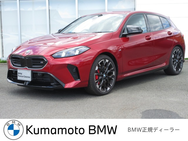 1シリーズ M135 xドライブ 4WD