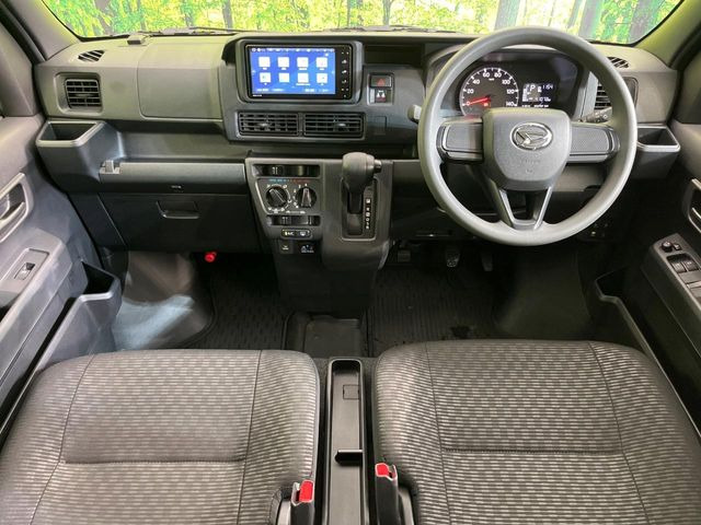ダイハツ ハイゼットカーゴ クルーズ ハイルーフ の中古車詳細 (41,079