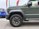 4WD/登録済み未使用車/スズキセーフティサポート/シートヒーター/アダプティブクルーズコントロール/スマートキー/スペアキー/LEDヘッドランプ/純正アルミホイール