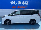 ノア  2.0 S-Z