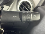 【オートライト(AUTO)】外の明るさをシステムが感知して、自動でヘッドライトが点灯します!ヘッドライトをつけ忘れを防ぐ便利機能です。