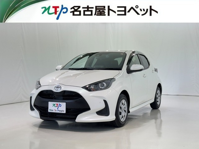 ヤリス 1.5 G 4WD