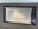 【ナビゲーション】目的地までしっかり案内してくれる使いやすいナビ。Bluetooth接続すればお持ちのスマホやMP3プレイヤーの音楽を再生可能!毎日の運転がさらに楽しくなります!!