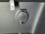 シガーソケット用の充電器が使用可能です!