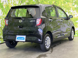 ミライース L SAIII 