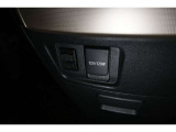 USB端子ソケット装備!アクセサリーDC12Vソケット装備!
