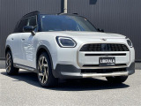 BMW MINI ミニカントリーマン
