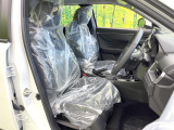 もちろん車内はキレイです♪よりクリーンな状態をキープしたいお客様には『ナノゾーンコート』がおすすめ!新型コロナウイルス対策や、除菌・消臭に効果を発揮し多くの方にご好評いただいております。