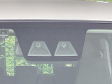 【トヨタセーフティセンス】走行中に前方の車両等を認識し、衝突しそうな時は警報とブレーキで衝突回避と被害軽減をアシスト。より安全にドライブをお楽しみいただけます。