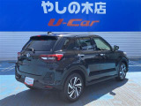 ライズ  1.2 Z