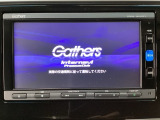 【オーディオ機能】オーディオは、フルセグTVの他にDVD/CDプレーヤーを装備♪もちろんFM/AMラジオもお聞きいただけます♪