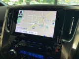 9インチディスプレイオーディオ付き!!ナビキット・TV・Bluetooth