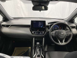 インパネ画像になります(^^♪車内はクリーニング施工済みなので、大変清潔です(*^-^*)