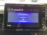 純正ナビ