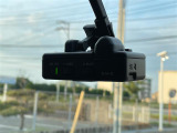 【 ドライブレコーダー 】運転中の記録を残します!事故などを起こした起こされた時の証拠を残します!//