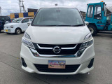 セレナ 2.0 X Vセレクション 4WD 