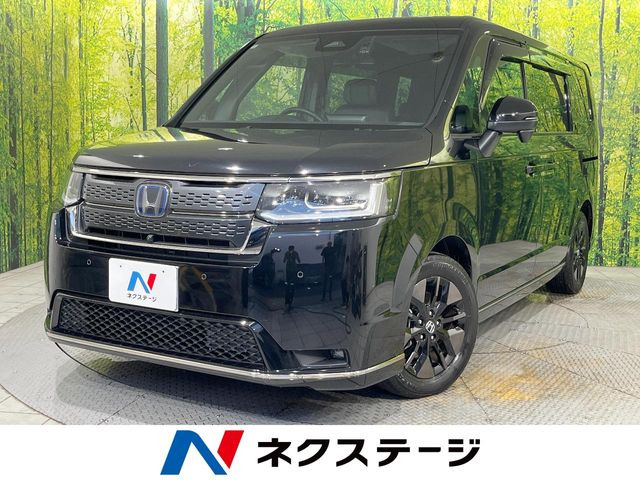 ホンダ ステップワゴン 