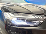 ●LEDヘッドライト:夜間走行時も良好な視界を確保し安心して運転できる高輝度LEDヘッドライトを装備!点灯速度が早く、消費電力も抑えられています。