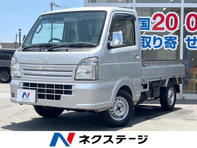 キャリイ  KC