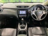 エクストレイル 2.0 20Xtt エマージェンシーブレーキパッケージ 