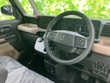 運転席