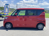 ルークス X 