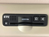 【ETC】高速道路の料金所をストレスなく通過!話題のスポットやサービスエリアに多い「スマートIC」利用時は必須のアイテムです。当店でセットアップを実施、ご納車当日からすぐにご利用いただけます!