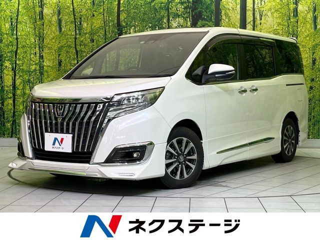 エスクァイア 2.0 Gi プレミアムパッケージ 