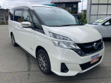 セレナ 2.0 X Vセレクション 4WD 