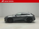 クラウンスポーツ 2.5 RS ザ リミテッド マット メタル E-Four 4WD 
