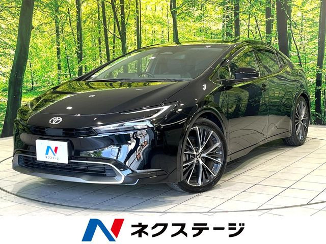 プリウス 2.0 Z