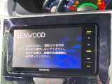 【ナビゲーション】目的地までしっかり案内してくれる使いやすいナビ。Bluetooth接続すればお持ちのスマホやMP3プレイヤーの音楽を再生可能!毎日の運転がさらに楽しくなります!!