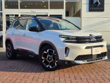 C5エアクロスSUV シャイン パック ブルーHDi ディーゼル 