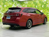 レヴォーグ 1.6 GT-S アイサイト プラウドエディション 4WD 