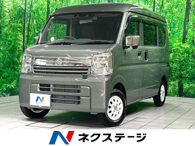 エブリイ PC 