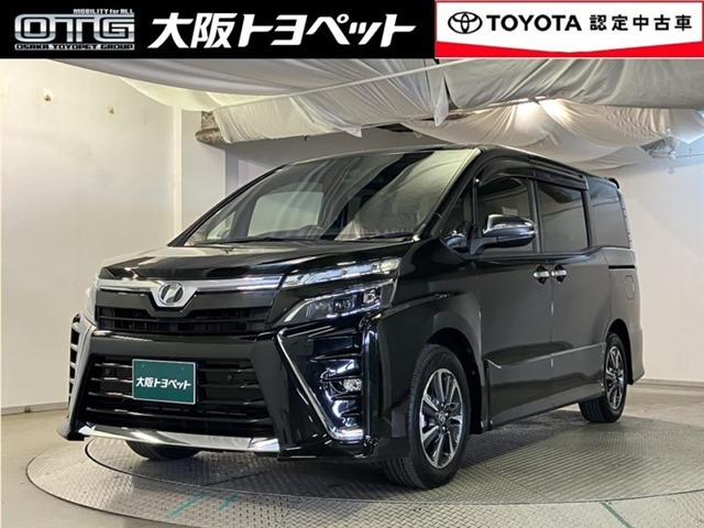 ヴォクシー 2.0 ZS 煌II 