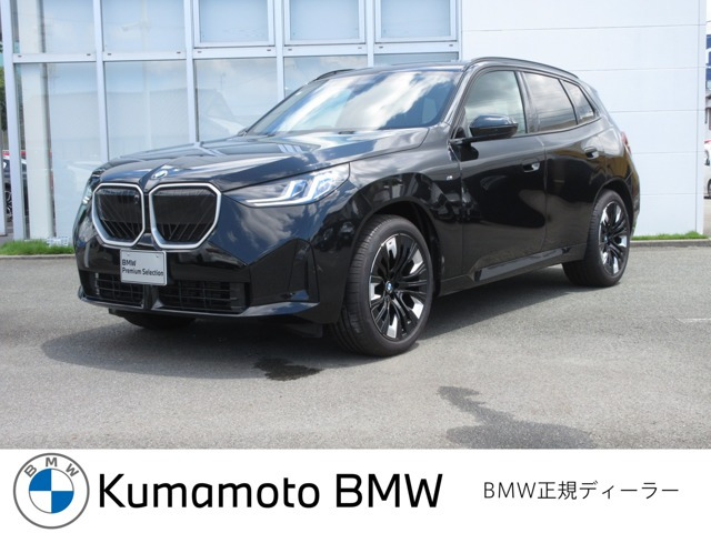 X3 20d xドライブ Mスポーツ ディーゼル 4WD