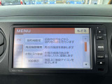 メモリーナビです♪