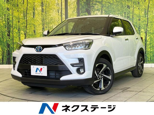 ライズ 1.2 Z 
