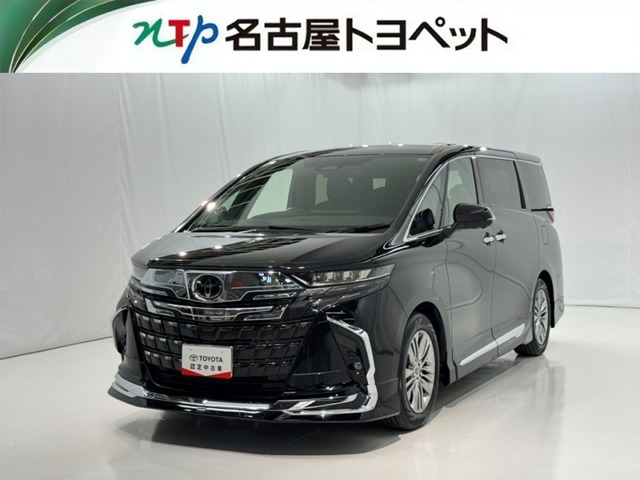 アルファード 2.5 Z 