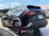 RAV4 2.0 アドベンチャー 4WD 