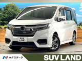 両側電動スライドドア ホンダセンシング LEDヘッドライト ETC