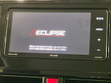 【ナビゲーション】使いやすいナビで目的地までしっかり案内してくれます。各種オーディオ再生機能も充実しており、お車の運転がさらに楽しくなります!!