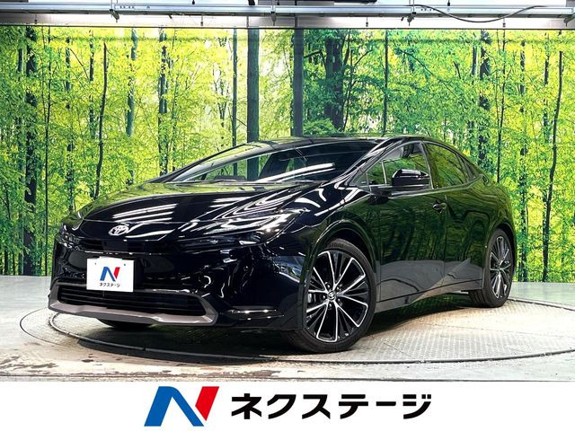 プリウス 2.0 Z 